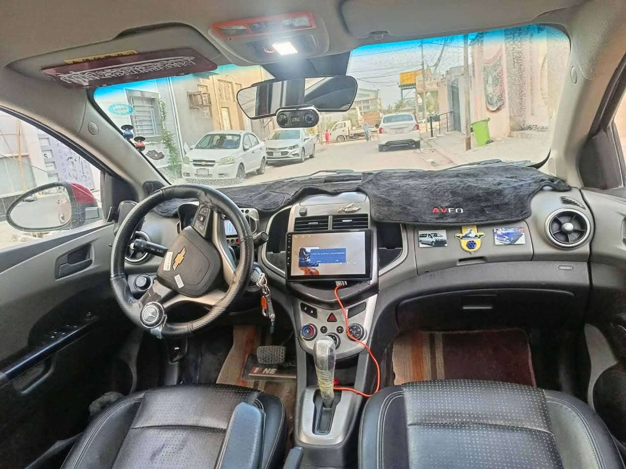 بسم الله افيو مديل 2018 ادوات كص قماره فقط دخول جديد فول مواصفات عده فتحه كير ومحرك  تخم. تاير متوم شمالي طبق لاصل مكان نجف السعر40وبيها مجال خابرني ودلل ***********
