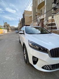 سورنتو • ٢٠٢٠ • تحويل باسمي