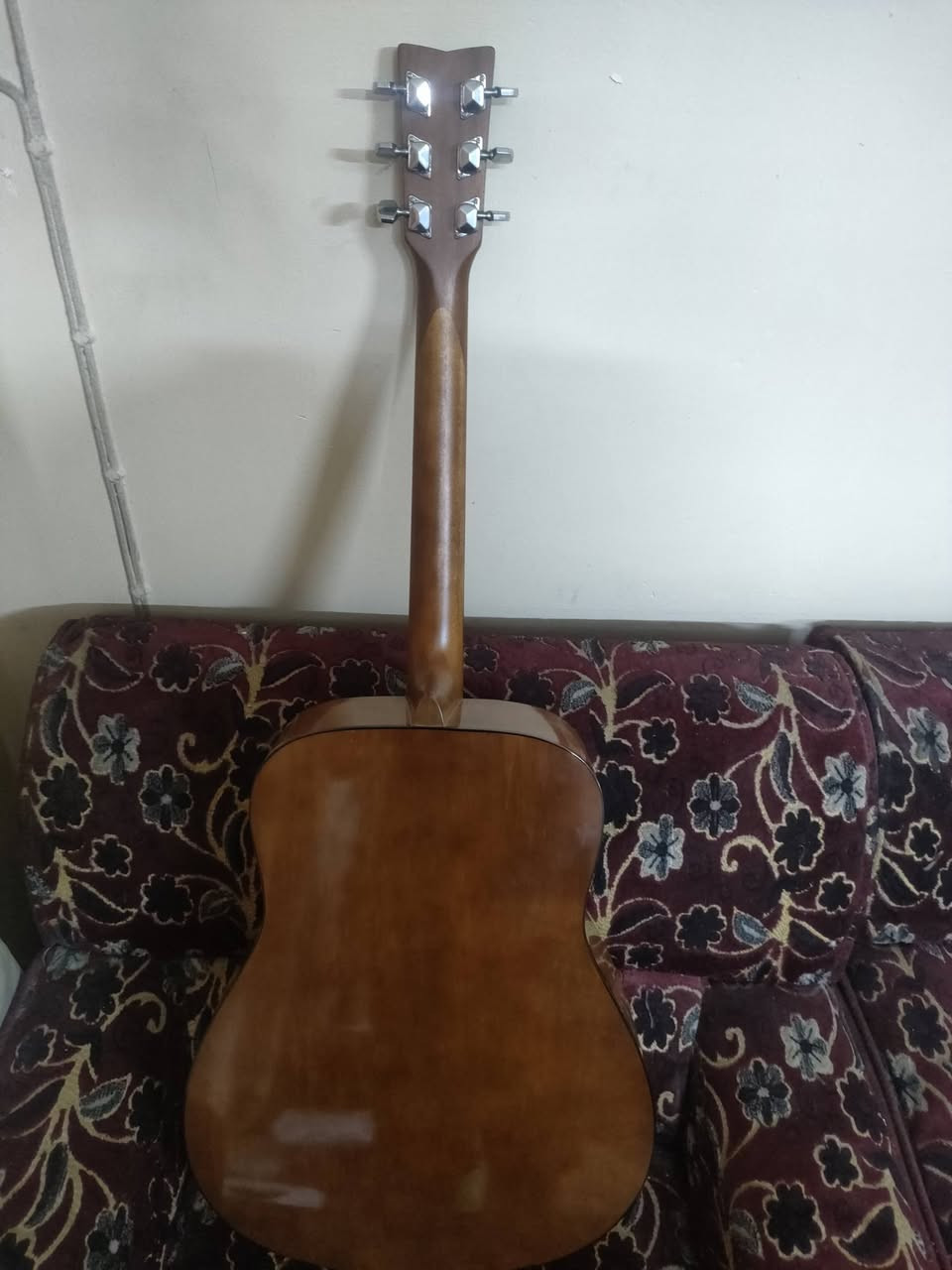 اكوستك كيتار f310 ياماها سعر ٢٠٠ الف جديد مستعمل فقط مره وضميته


**إذا كنت صاحب هذا الإعلان وتريد حذفه لأي سبب، رجاءا أرسل رسالة إلى الدعم الفني**