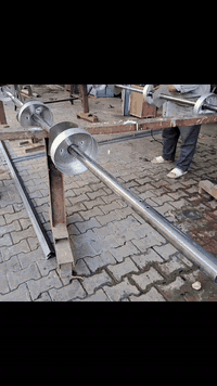 معمل وحداده نورس للكبنكات 07722226825 07717456686