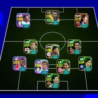 حساب ببجي • بي ام فور • يطوّر