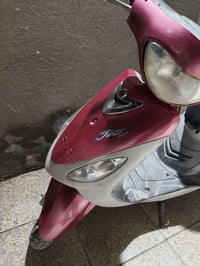 دراجة • شغالة • منغولي ٨٠٠