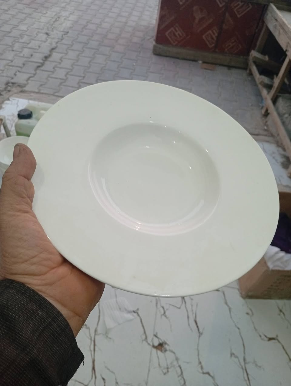 قطعه ألف توصيل داخل الحي مجانا


**إذا كنت صاحب هذا الإعلان وتريد حذفه لأي سبب، رجاءا أرسل رسالة إلى الدعم الفني**