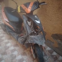 دراجة للبيع صيني الشراي يتصل على هذا الرقم 07717624711