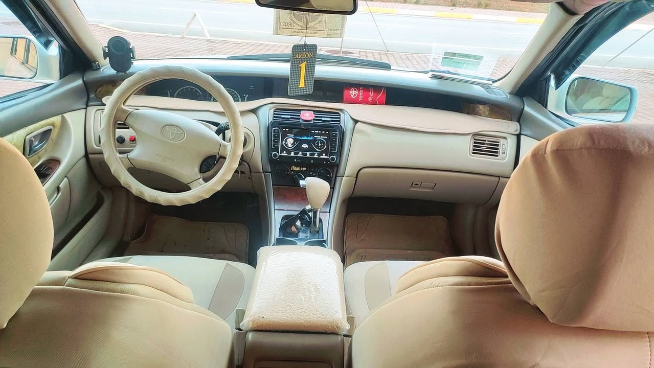 تۆیتا  اڤلۆن   مۆدیل  2003
اڕم پلاستیک    سستمی غازی تورکی لە سرە مزبوت +بنزینی
گیڕو مکینە بیلاد مکینە سی هه زار  گیر  ایستیل 
پیشو دوای کبسە  کامل بۆیخە
چوار تای لۆکی لە ژیرایە  پیشو دوای تازە دام گرتوە ژیری لۆکە
سیرڤسی کاملم کردوە ڕونو هادرۆلیکو  هموی کامل
کاربای لە سر شریکە ماوتە وە 
موا سفات  تۆماتیک+تبرید+ارباک +ایبی ایس+پاور +جام کاربا +قفڵ مرکزی+تحکوماتی سر سوکان + دوگمی اۆڤر+اوینە کاربا+ شاشە ایپاتو امپری فایر+لایتی نزم عدسو  برز زینۆن  بلاجکتۆر زینۆن  ناو زرد
یک دینار مسرفی نیە لە هیچ ڕویکوە  هه مو گیانی بە شە رت  نرخی       60 گڵا  پاری ملیکیکی  موسو علوجە 

بە شرتی اڕم اولیات + گیڕ مکینە  هه مو گیانی بە شرت
***********
ڤایبرو وات ساپی لە سره
ناو نیشان سلیمانی السليمانية, العراق
