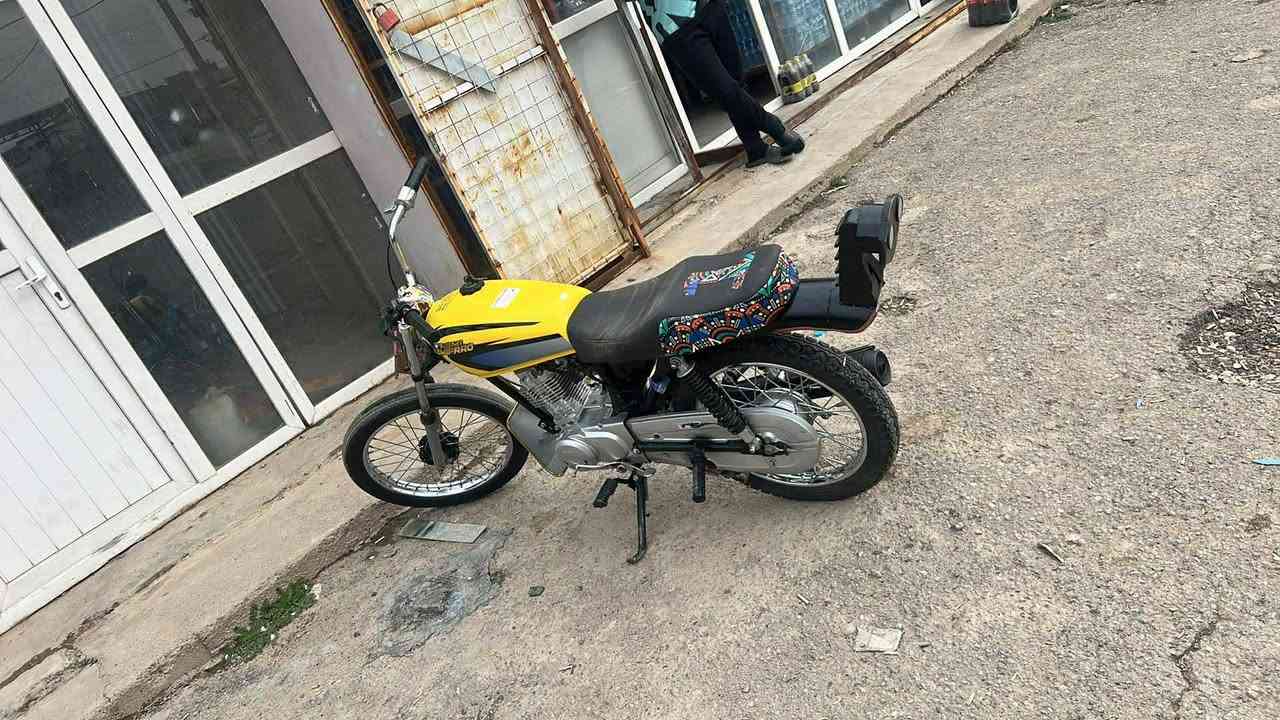 رابيدو تعمير جديد كله شرط للبيع باقي تفاصيل خاص


**إذا كنت صاحب هذا الإعلان وتريد حذفه لأي سبب، رجاءا أرسل رسالة إلى الدعم الفني**