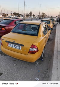 موديل ٢٠١٦ • كفالة عامة • سونار