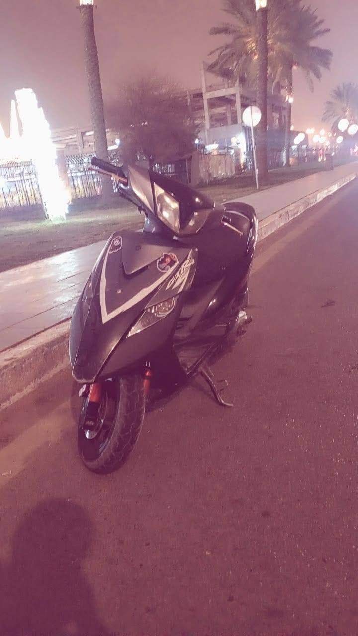 سلام عليكم ماكس ثعلب صار 2شهر نازله رمبه مكفوله كفاله عامه بيها تزويد بلادي كلجات امامي وخلفي ودبلات مامي وخلفي ويدات بريك رياضيات بلادي من الرمبه ونضافه ولسرعه مثل ما موضحه بصوره والفيديو وتجي تشوفها أحله من الصوره ادك فوك 120 اسف على الطاله السعر 900وبيها مجال كلش بصيط حك الجيه تجي وتدلل الخاص مفتوح بكل وقت مكاني بغداد الشعله 😊


**إذا كنت صاحب هذا الإعلان وتريد حذفه لأي سبب، رجاءا أرسل رسالة إلى الدعم الفني**