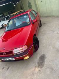 فيكترا ١٩٩٠ • حجم ٢٠٠٠ • طوز خرماتو