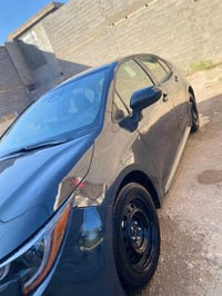 كورلا 2023 • بدون رقم • مكينة 2000