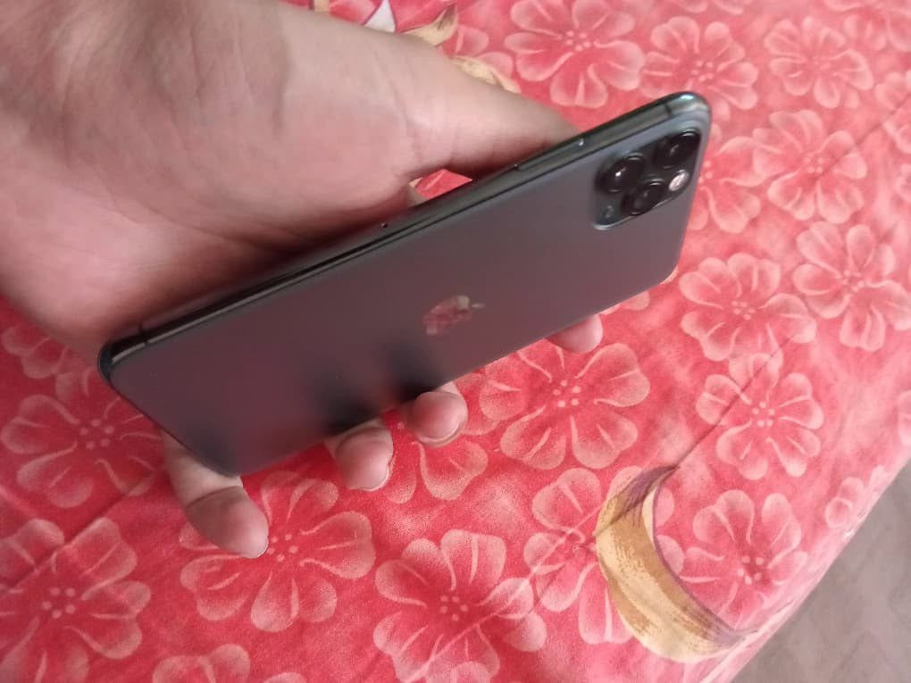 ايفون 11 برو ماكس نظيف جدا مراوس مع شاومي او انفنكس


**إذا كنت صاحب هذا الإعلان وتريد حذفه لأي سبب، رجاءا أرسل رسالة إلى الدعم الفني**