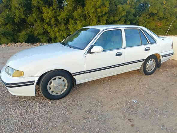 دايو برنس موديل ٩٥ رقم بغداد سيارة نظيفة وجاهزة مكينة وكير بلادي سيارة خير من الله مال بيت مال جناي كهربائيات دشبول كله شغال ماعوزها شي شاهد الله الشراي يجي يكلب وبخدمته ورجاءا عالخاص ما اجاوب اتصل عالرقم السعر المطلوب 33$ وبيها مجال للشراي السيارة بالكوت بقضاء الحي
***********
