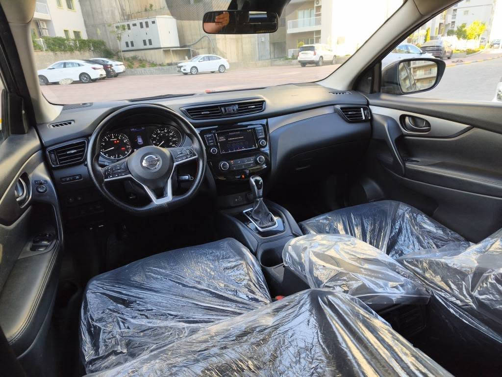 Nissan rogue 2021 Sport AWD

ژ.م(***********) زۆر پاک و جوان رەنگی نەوتی تەنها ٥٠ هەزار میل ڕۆشتووە ، پێش و دوای کەپسە کامل ئێرباگ بە شەرت هیچی نەتەقیوە ، هەردوو دەرگا و چەمەلخی سەکەن بۆیاخە بێ ناو ، ماباقی هیچی پێوە نییە ، گێر و مەکینە و هەموو گیانی بە شەرت هیچ گلۆپێکی داشبۆل دانەگرساوە ، شاشە و کامێرا ، ڕادار ٣٦٠ ، لاید لید ، تەبرید مەرکەزی دەبل ئەکسل ، مەکینە ٤ بیستۆن ، 2.0L ، سەنەوی تا مانگی 3 ، 2027 تازە نرخ 139 وەرەقە و کەمێک مەجال.
JN1BJ1AW3MW664538 السليمانية, العراق
