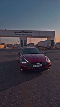 سوناتا • ٢٠٢٣ • رقم بصره