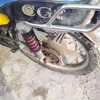 دراجه ناريه للبيع سعر 280 خمس كير شراي يتصل على الرقم ‏‪07826954861‬‏