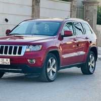 جيب موديل 2011  معروضه 115 وبيه مجال بسيط  رقم بغداد دولي بأسمي تحويل ...