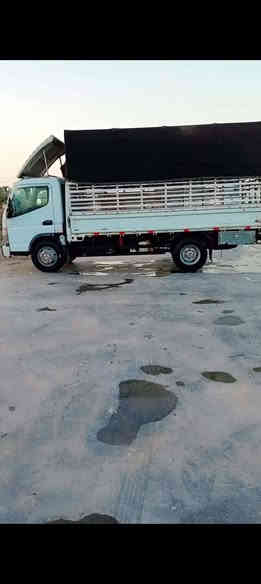 السلام عليكم كنتر خليجيه رقم واسط موديل 2015 حداديه  تخم تاير سياره مكفوله كفاله عامه شرط التحويل السعر 190 العنوان الشطره الدلال علي العكيلي 
الرقم الهاتف ***********
الرقم الهاتف ***********
