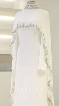 طقم تكليف • برقع عرايس • طقم صلاة