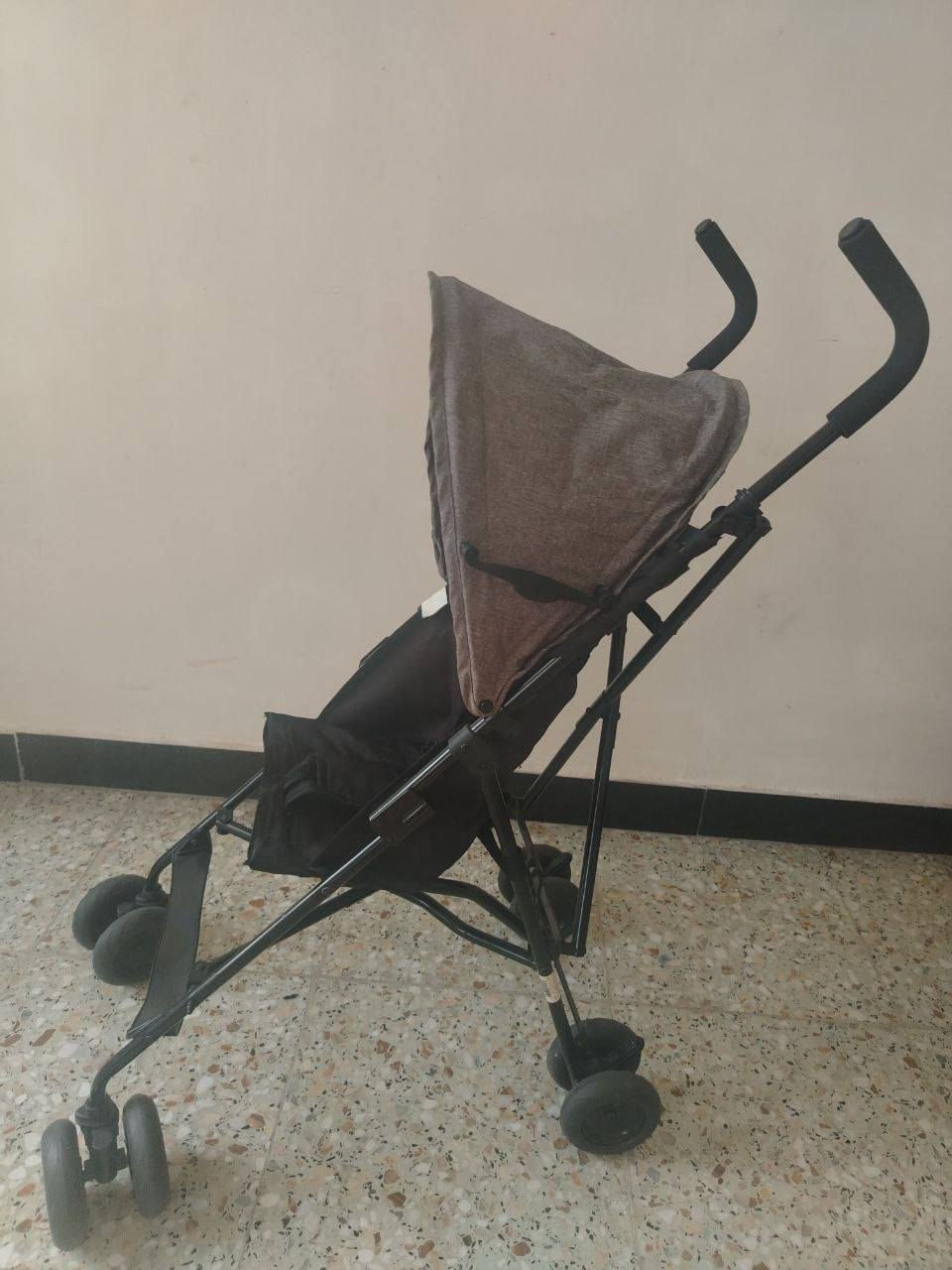 عربه أطفال نظيفه إستعمال قليل مناسبه حتى اذا ردتوا اطلعون تكدرون اطبكوها وتاخذوها وياكم بأي مكان وبسعر مناسب 35 ألف وبيها مجال


**إذا كنت صاحب هذا الإعلان وتريد حذفه لأي سبب، رجاءا أرسل رسالة إلى الدعم الفني**