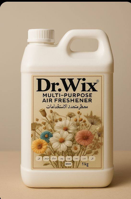 السلام عليكم ورحمه الله وبركاته كل عام وحضرتك بخير وسنة سعيده علي حضرتكم يارب كلها خير وسعاده 
انهارده بنقدم لحضرتكم منتجات جديده عاليه الجوده احدث منتج كيماوي منظف ومزيل بقع الانتريهات والمراتب والصالونات نسبة تخفيف ممتازه جدا يخفف كل كيلو كيماوي 20لتر مياه بدون أي إضافات جفاف سريع ازالة لجميع انواع بقع الشحوم والزيوت وبقع الطعام واصفرار المراتب 
مع مزيل الصدأ يخفف كل كيلو 3لتر مياه
وكيماوي منظف ومزيل بقع للسجاد نسبة تخفيف ممتازه يخفف كل كيلو 50لتر مياه السجاد لغسيل المساجد ودور العبادة والقاعات غسيل جاف 
مع معطر متعدد الاستخدامات فوحان عالي جدا وثبات ممتاز غطا وأحد بيقلب ريحه المكان جرب بنفسك  المنتجات الجديدة


**إذا كنت صاحب هذا الإعلان وتريد حذفه لأي سبب، رجاءا أرسل رسالة إلى الدعم الفني**