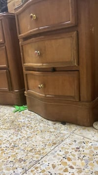 كوديات • ثنين • غرفه نوم