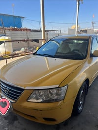 سوناته • ٢٠٠٧ • مكينة ٣٠٠٠