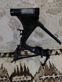 شاصي ايراني • موديل ٢٠١٤ • اوراق اصولي