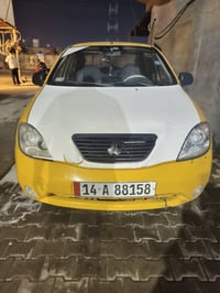 ٢٠١٧ • رقم بصرة • بدون حادث