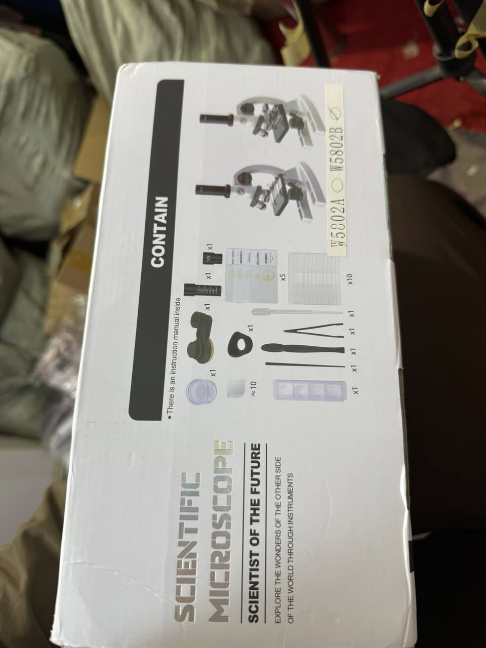 ٤٠


**إذا كنت صاحب هذا الإعلان وتريد حذفه لأي سبب، رجاءا أرسل رسالة إلى الدعم الفني**