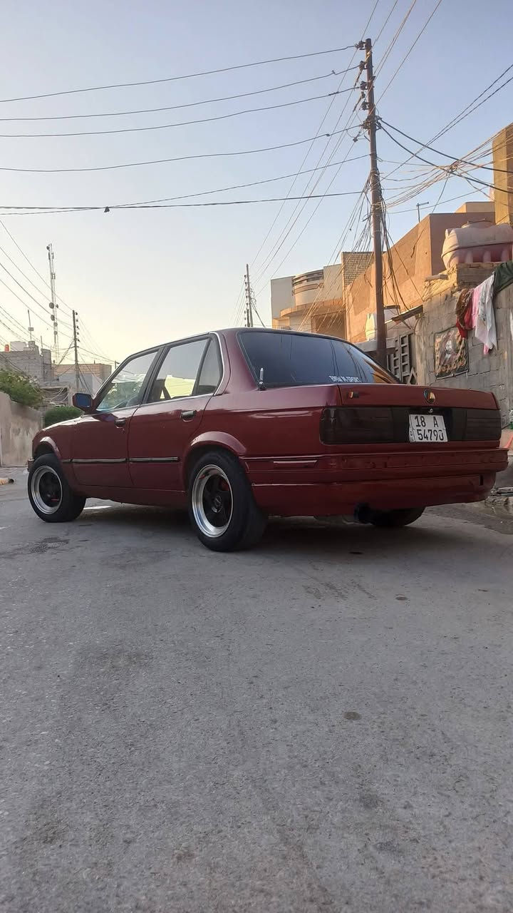 #زعره للبيع 1990
#السعر_35 وبيه مجال حگ الجيه
تفاصيل
هزه جديده 
رقم انگليزي بأسمي (بابل) مشروع وطني تحويل مباشر
لون ماروني مميز بالسنويه (احمر غير محدد)
مصبوغه عام للجماليه
مكينه محور ونجي 6سلندر 2400
گير اتوو
حداديه نضيفه تايرات نضيفه
خياسات مابيهة
كهربايات كامله 
غرفتهة حلوه
حماوه حلوه
جام جوبي
#نقوصات
الفتحه مال السقف والرون مال km
وتبريد
مكاني كربلاء ***********
