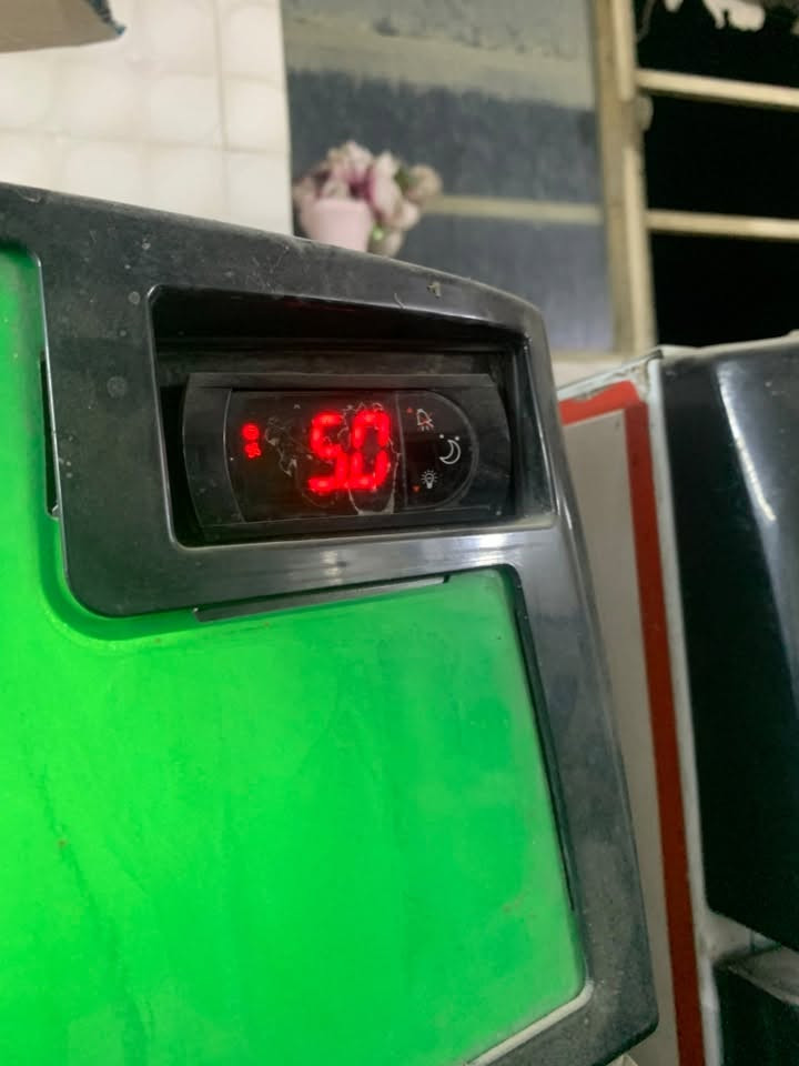 برادات ثنين لل بيع اخو جديد  ***********

