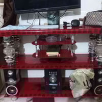 ميز تلفزيون • فرع الأميرهاوس • جسر الشريف