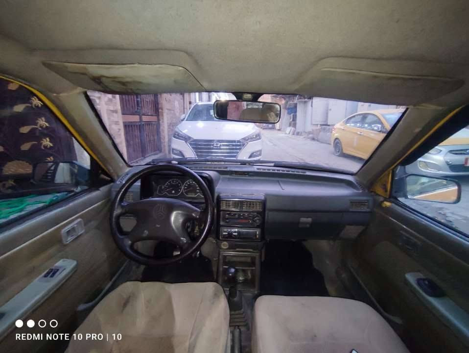 سايبه موديل 11 كير محرك كهربائيات كله جاهزه مال شغل حت خياسات مسويهن بس باقي ع صبغ
اتكفل تحويل فقط شرط تحويل مكاني بغداد سعر 13ورقه
شراي أتصل ***********
