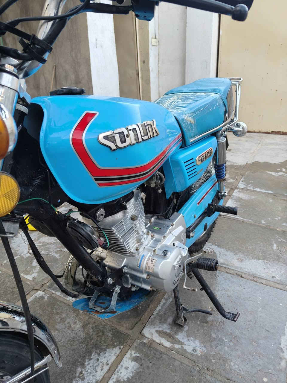 للبيع نامه برو غطاس2023اوراق اصولي ب اسمي وكيلها العارضي دراجه وكاله كهربائيات كلها شغاله السعر مليون وبيها مجال مكاني ابوصخير 
***********
