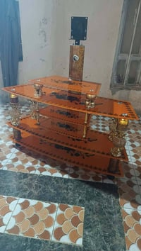 طاولة • الشطرة