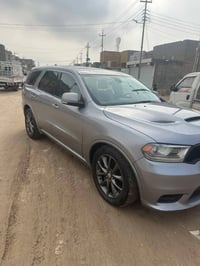 دورنكو • ٢٠١٨ • البصرة الزبير