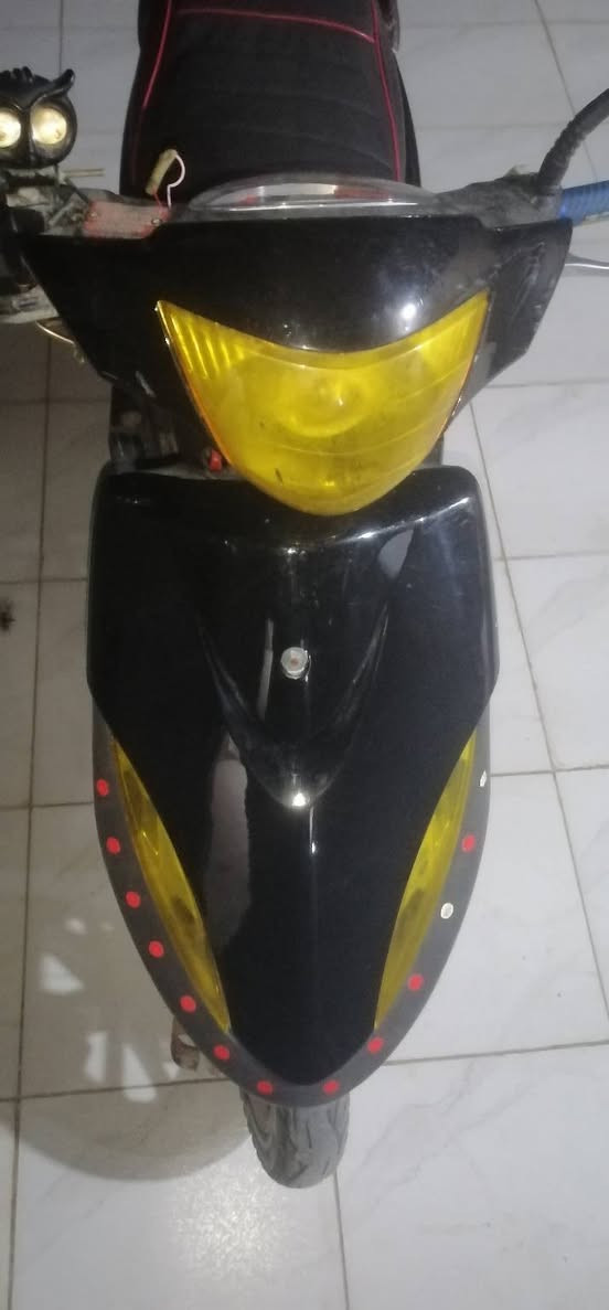 دراجه ماكس عدله للبيع مكاني نجف ناحية القادسيه للتواصل ***********
