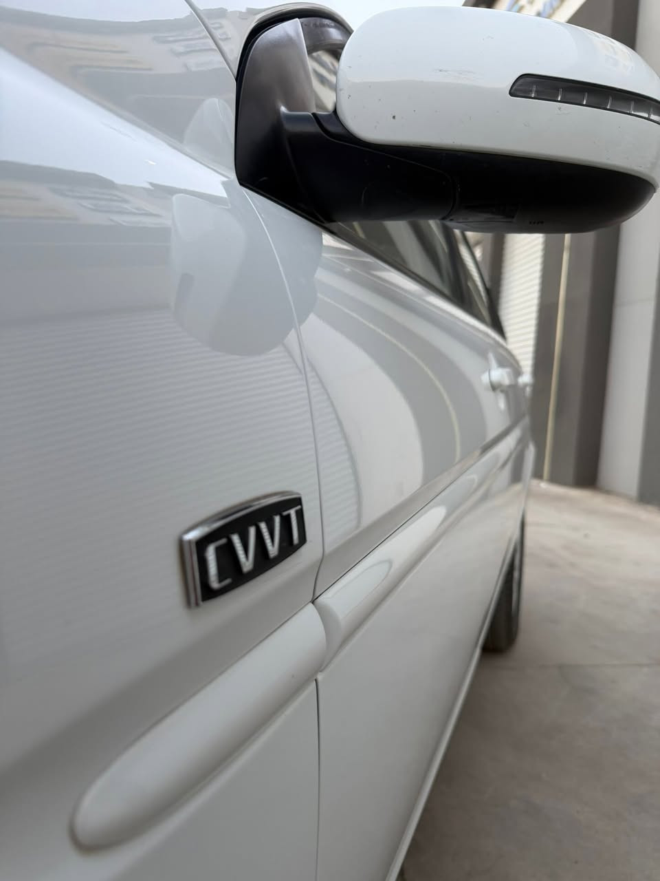 اكسنت 2011
محرك 16 اصلي vvt المرغوب بدون صرف بدون نفخ بدون رخاوه
بدون ضرر فقط شبر بل جاملغ صبغ بدون داخل
تبريد ثلج❄️
اشاره بل مري/ حافظة مناظر/ مسند/ صطاب لايت
طخم امامي خلفي جديد
تايرات جديده
شاشه وكامره
رقم اربيل جديد
كاربون بانزين 
شرط التحويل
للتواصل خاص ***********
