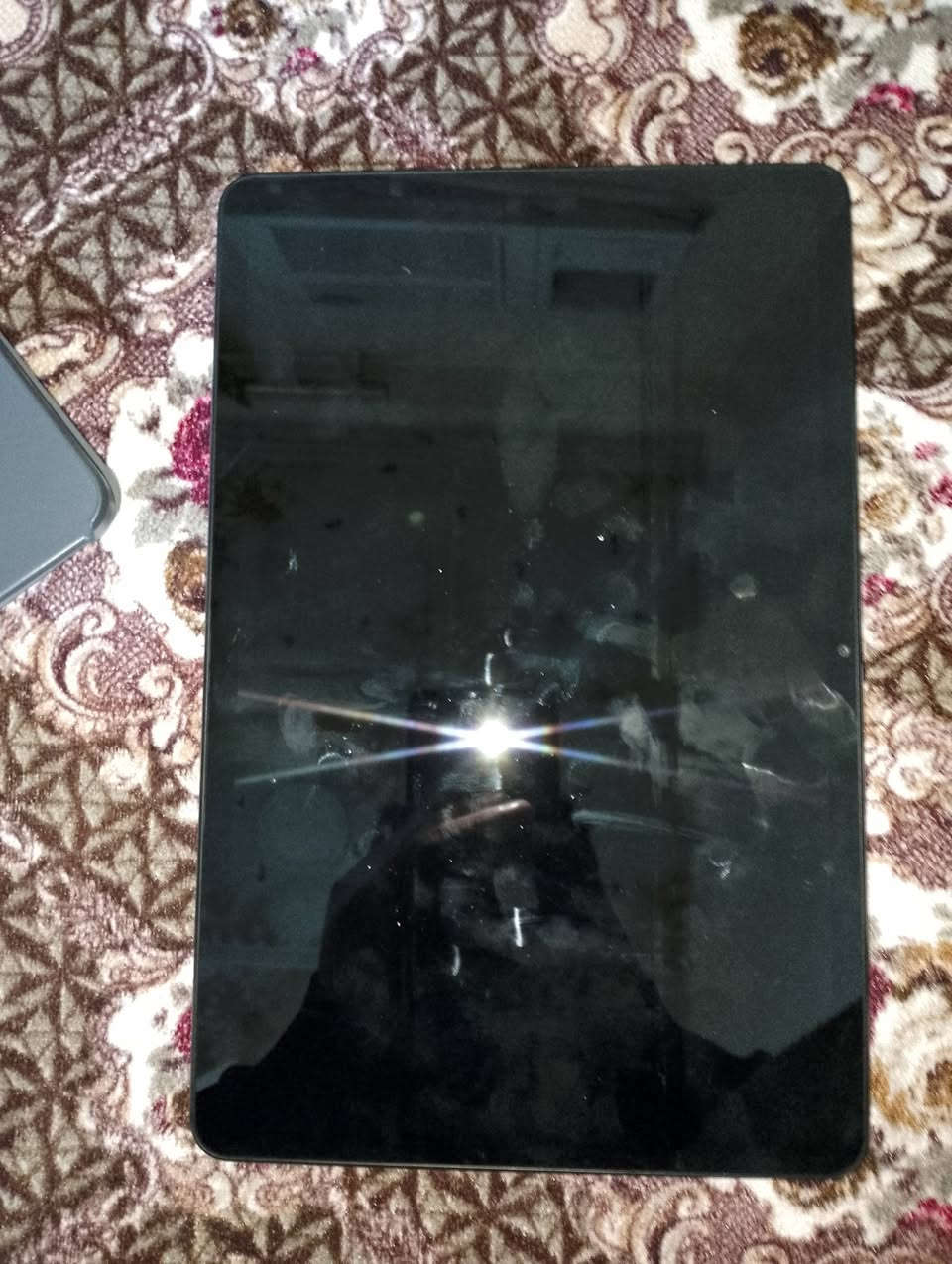 ايباد شاومي جديد مستعمل فقط شهر شرط حاسبة نضيف 100% كامل غراض ويا 256 كيكا سعر 160 ألف بي مجال


**إذا كنت صاحب هذا الإعلان وتريد حذفه لأي سبب، رجاءا أرسل رسالة إلى الدعم الفني**