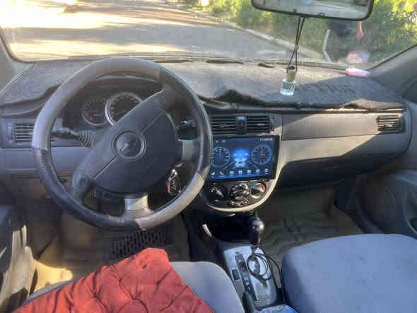 سلام عليكم للبيع اوبترا وارد سعودي موديل 2007 باسمي هزة بعدهة سنوية لل30بدون حادث او صبغ فقط جاردة اخوان جاردة كير مكينه تبريد كلة جديد جاهزة من كلشي السعر 67 مكاني شهداء البياع رقم تليفون ***********
