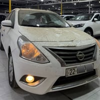 نيسان سني • رقم اربيل • ماشية ٢٥٠٠٠