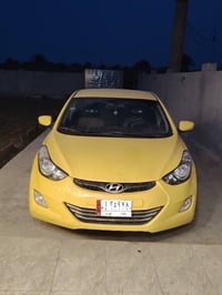 النترا موديل ٢٠١٣ امريكيه رقم بغداد مشرع وطني محرك ٢٠٠٠ دوش مواصفات عا...