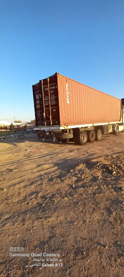 السلام عليكم عربانة حدادية تركية دناكير 13طول 12و25 تايرات نص عمر تخم رباط جديد ويالة مفتوح جديد كهربائيات كاملة السعر 60 وبيها مجال قليل المكان بغداد 
***********
***********
