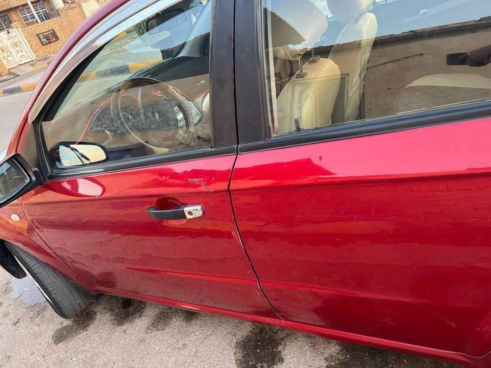 السلام عليكم 

أفيو 8 أمريكي  بيه باب مبدل بأمريكه غير هاذا مابيه شي لا معجون ولا صبغ مكينه وكير مكفولات وتبريد شغال حداديه جديده تخم تاير  عوزه ملاحظات كلش بسيطه عارضه 50 وبيه مجال حك جيه مكاني ميسان قضاء علي الغربي 
‏‪***********‬‏
