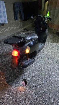 بوليس • ٢٠٠٧ • كابريتر