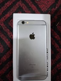 ايفون ٦اس • ١٢٨ • شاشة مخدوشة