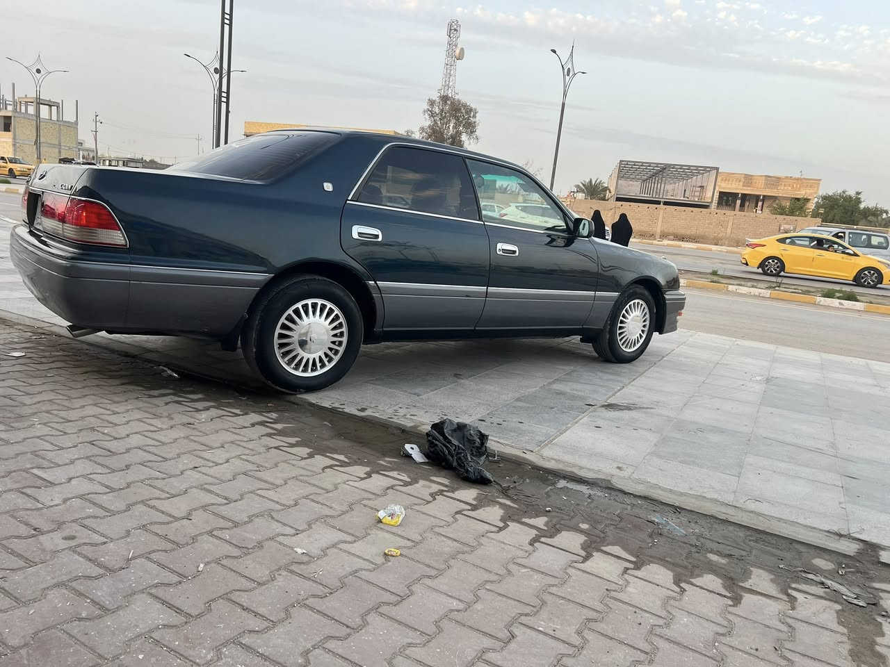 سلام عليكم راس الثور رقم انبار مشروع وطني سنويه 27 بسمي تحويل ثاني يوم مكفوله من الضربه والكص والنقل والعيب الشرعي والخياس والبرانكيل السياره كفاله سستم جديد صبق قماره وجملقات خلفيه توحيد لون فقط قرفه جديده حداده جديده كهربايات تبريد ثلج محرك وكير ففيتي 3000 بلكارتون تخم تاير باتري السياره جديده مال جناي السعر 93 العنوان الناصريه مركز ***********
