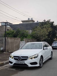 _____________ نوع السيارة : Marcedes-Benz E 350  . سنة الصنع : 2016  ....