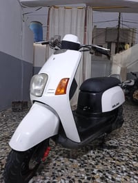 ماكس بوليس • دراجه جديده • مكينه مفتوحه