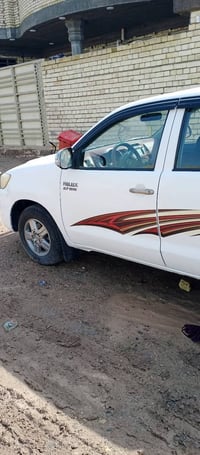 بيكب فلاونزه للبيع موديل 14 مكفوله ما عدا بارد تخم تأثير ياباني سياره ...